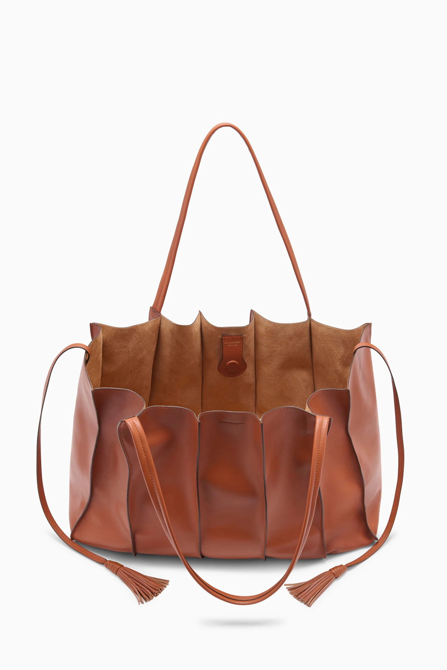 Adria Large Tote - Sierra - Image 3