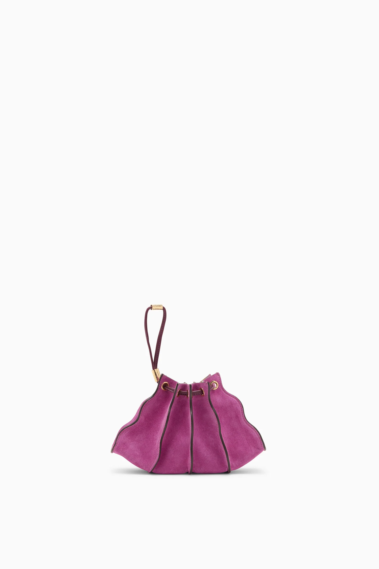 Adria Small Crossbody - Orchid - Image 5