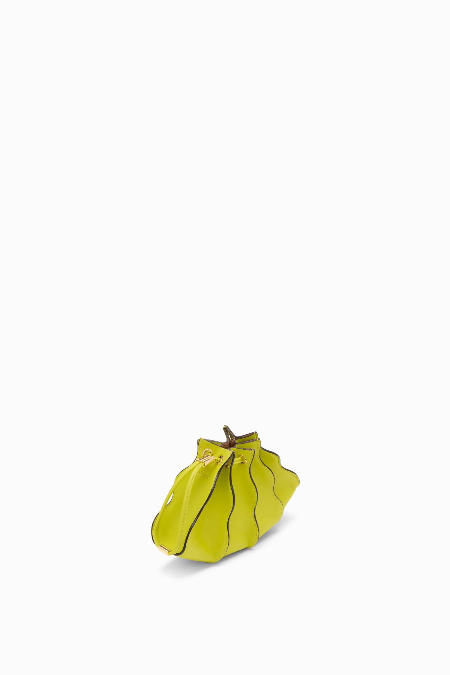 Adria Small Crossbody - Limon - Image 2