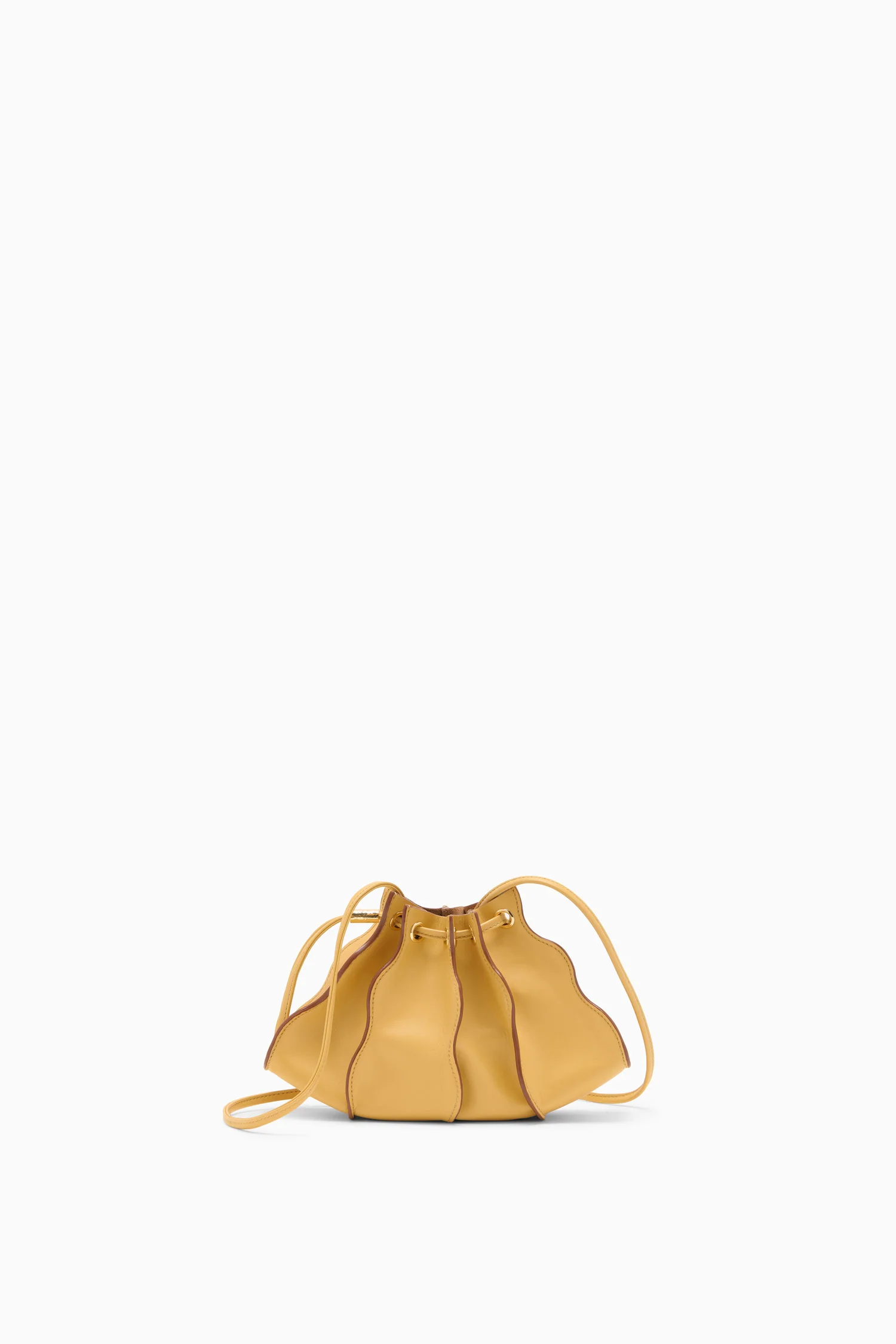 Adria Small Crossbody - Lotus - Image 3