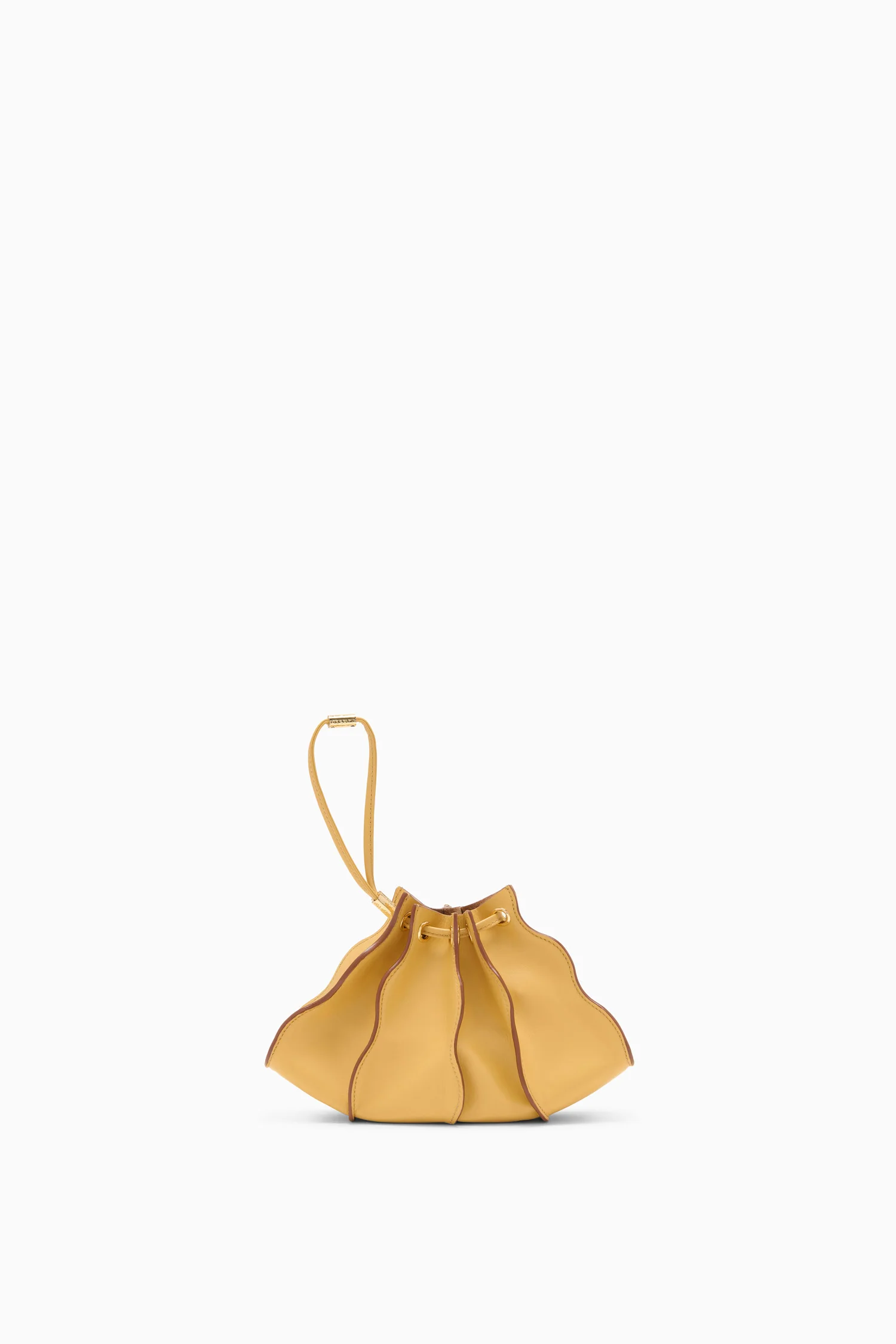 Adria Small Crossbody - Lotus - Image 5