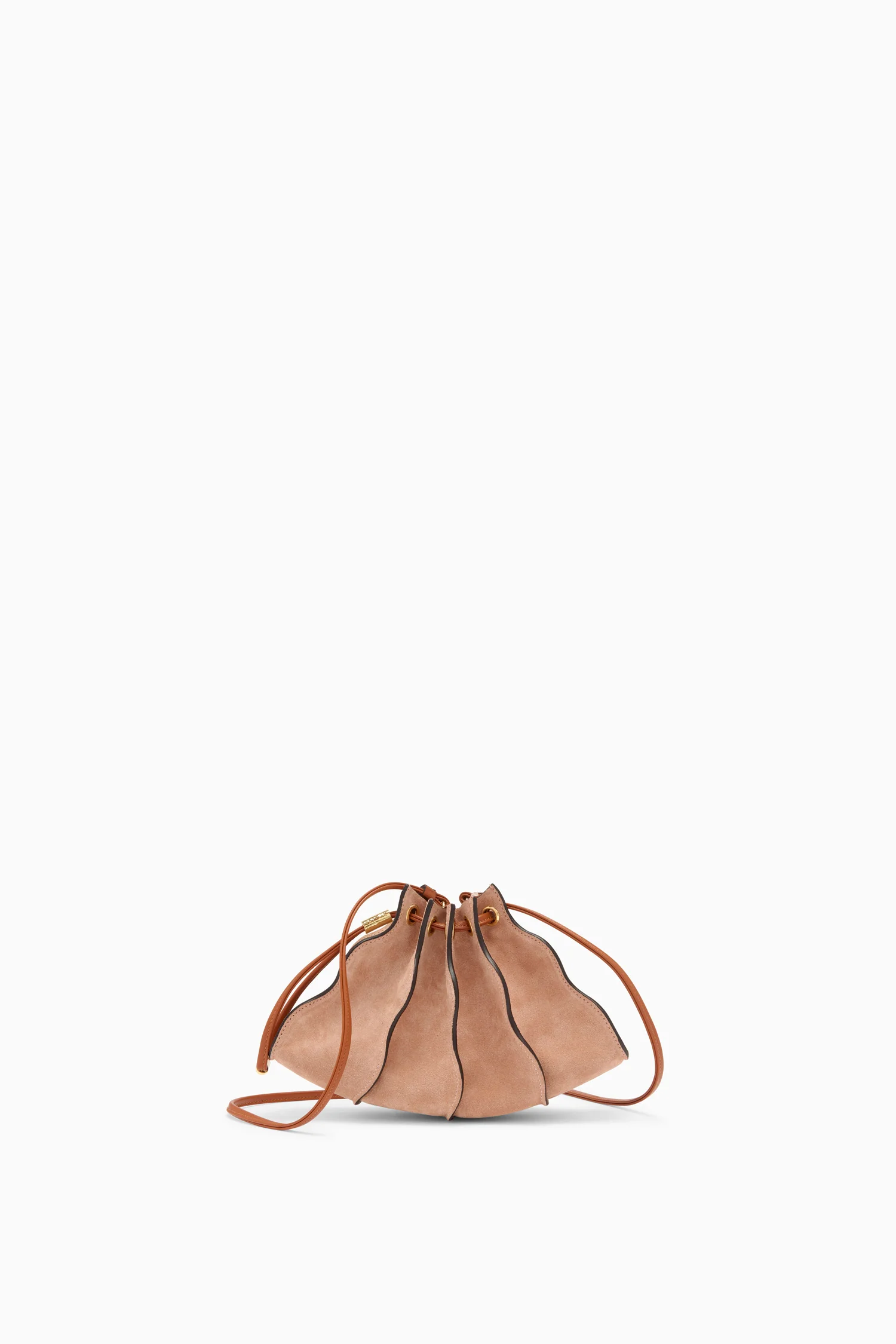 Adria Small Crossbody - Sienna - Image 3