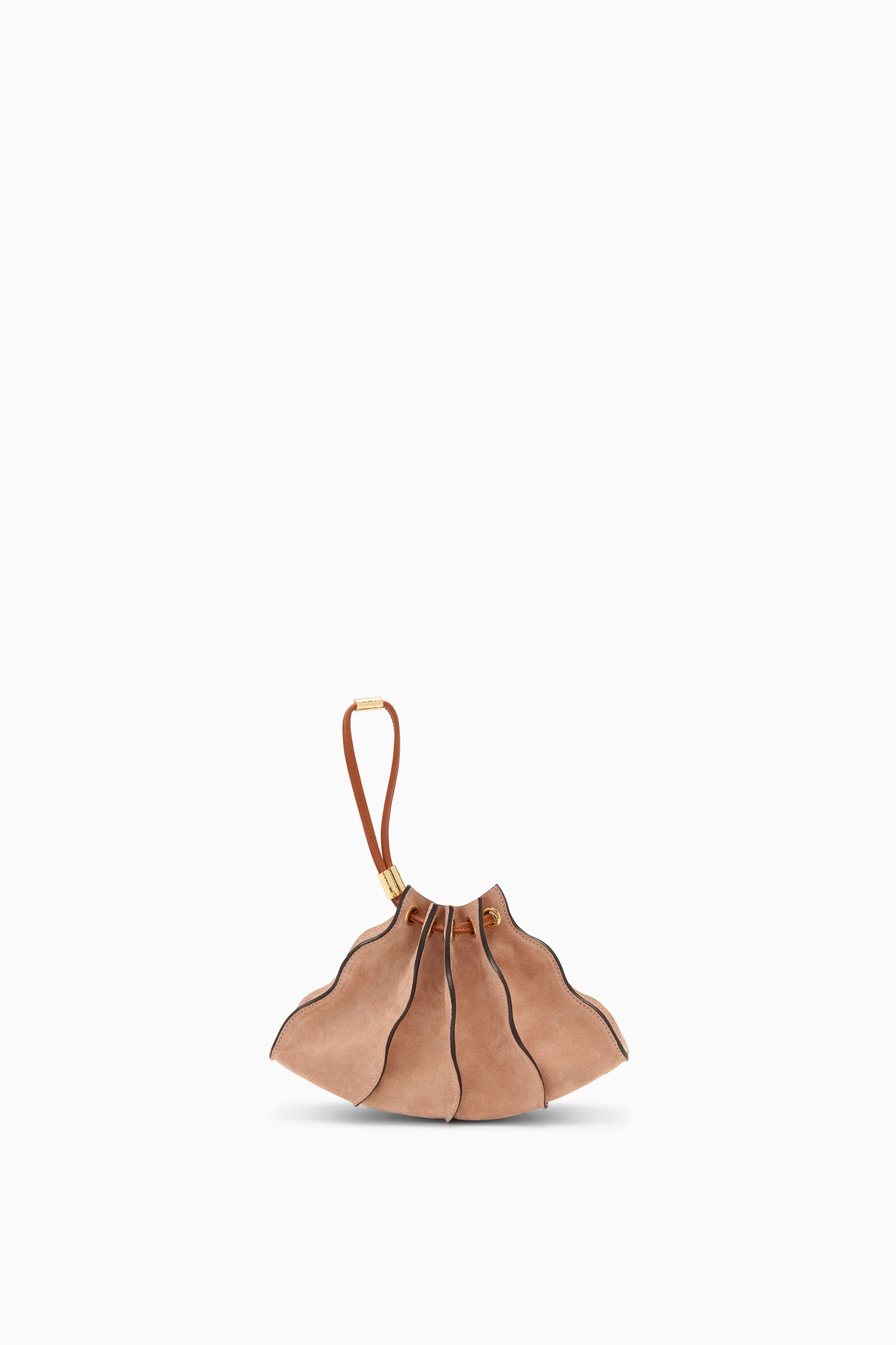 Adria Small Crossbody - Sienna - Image 5