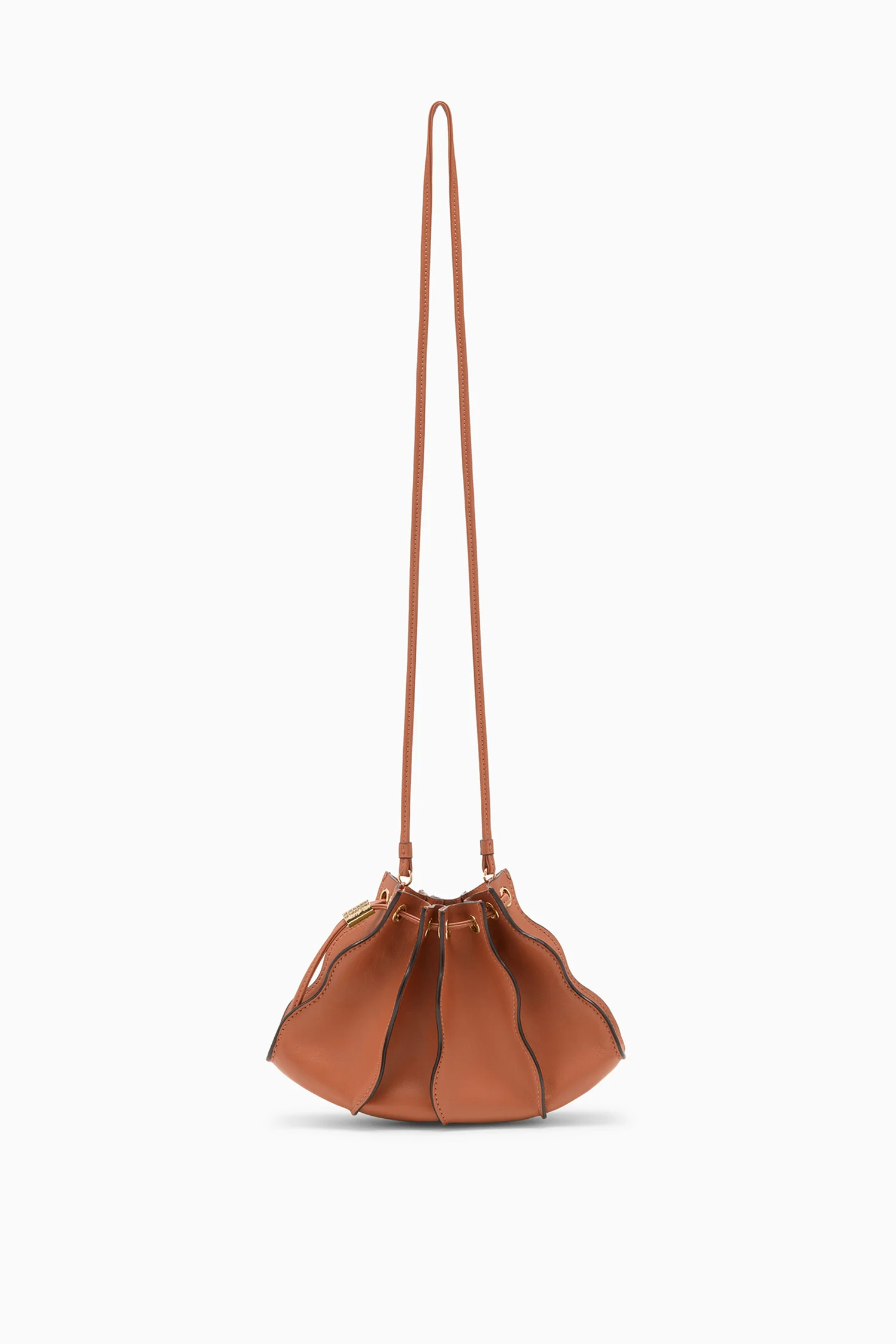 Adria Small Crossbody - Sierra