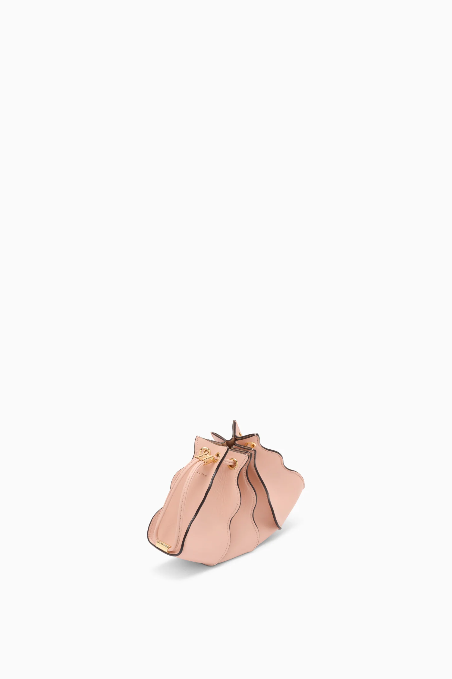 Adria Small Crossbody - Tulip - Image 2