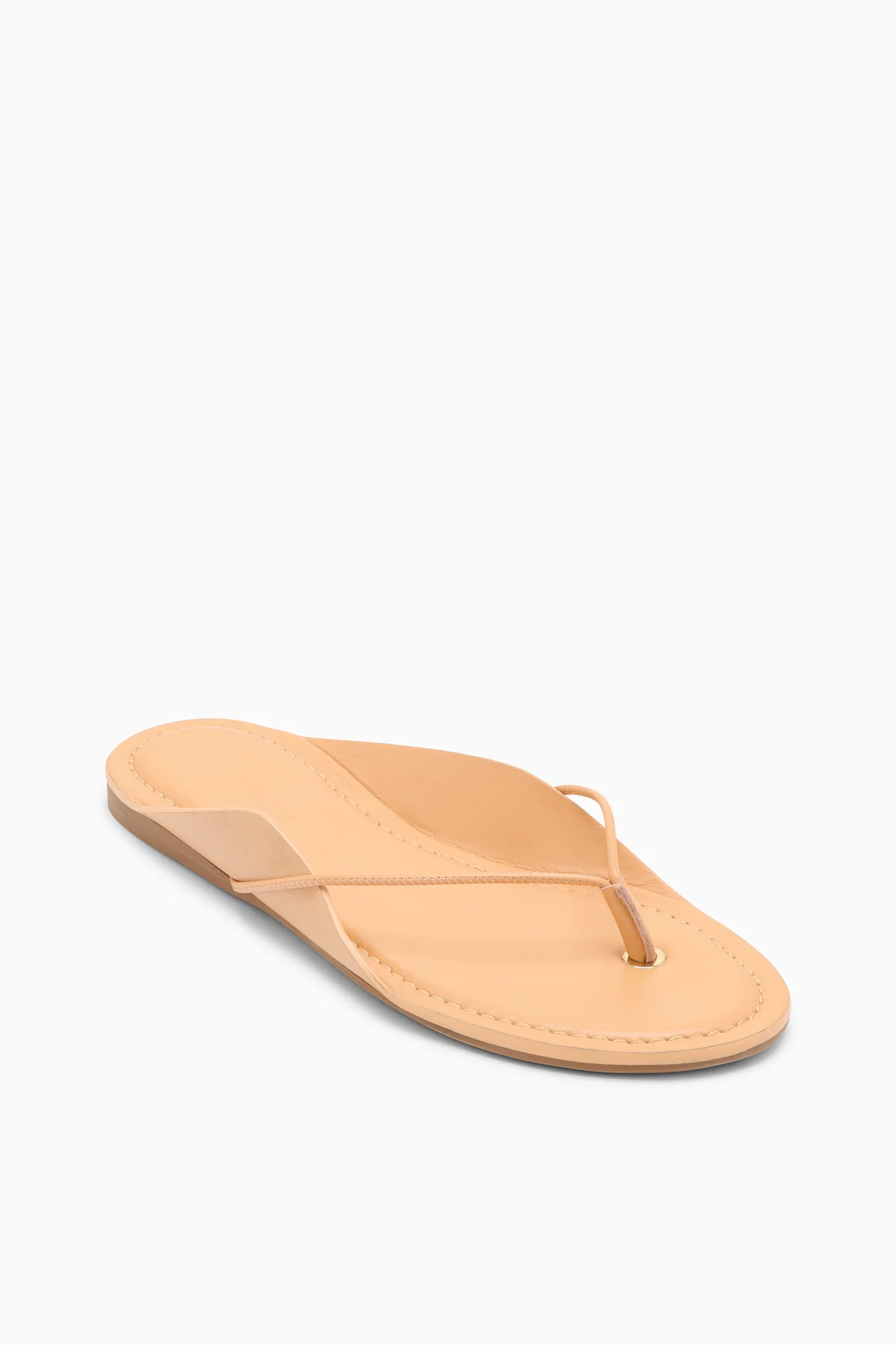 Aves Bare Flip Flop - Miele - Image 2