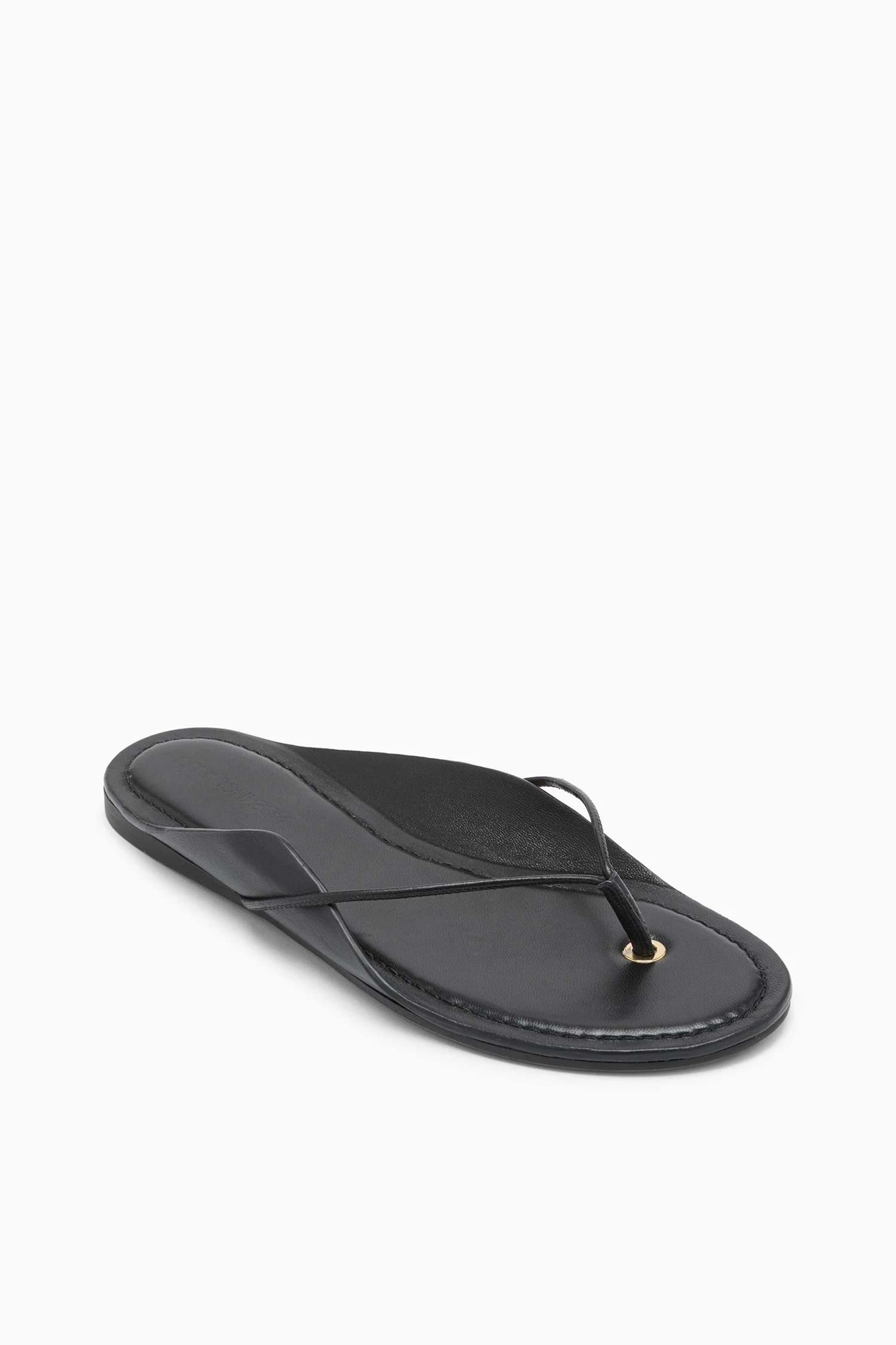 Aves Bare Flip Flop - Noir - Image 2