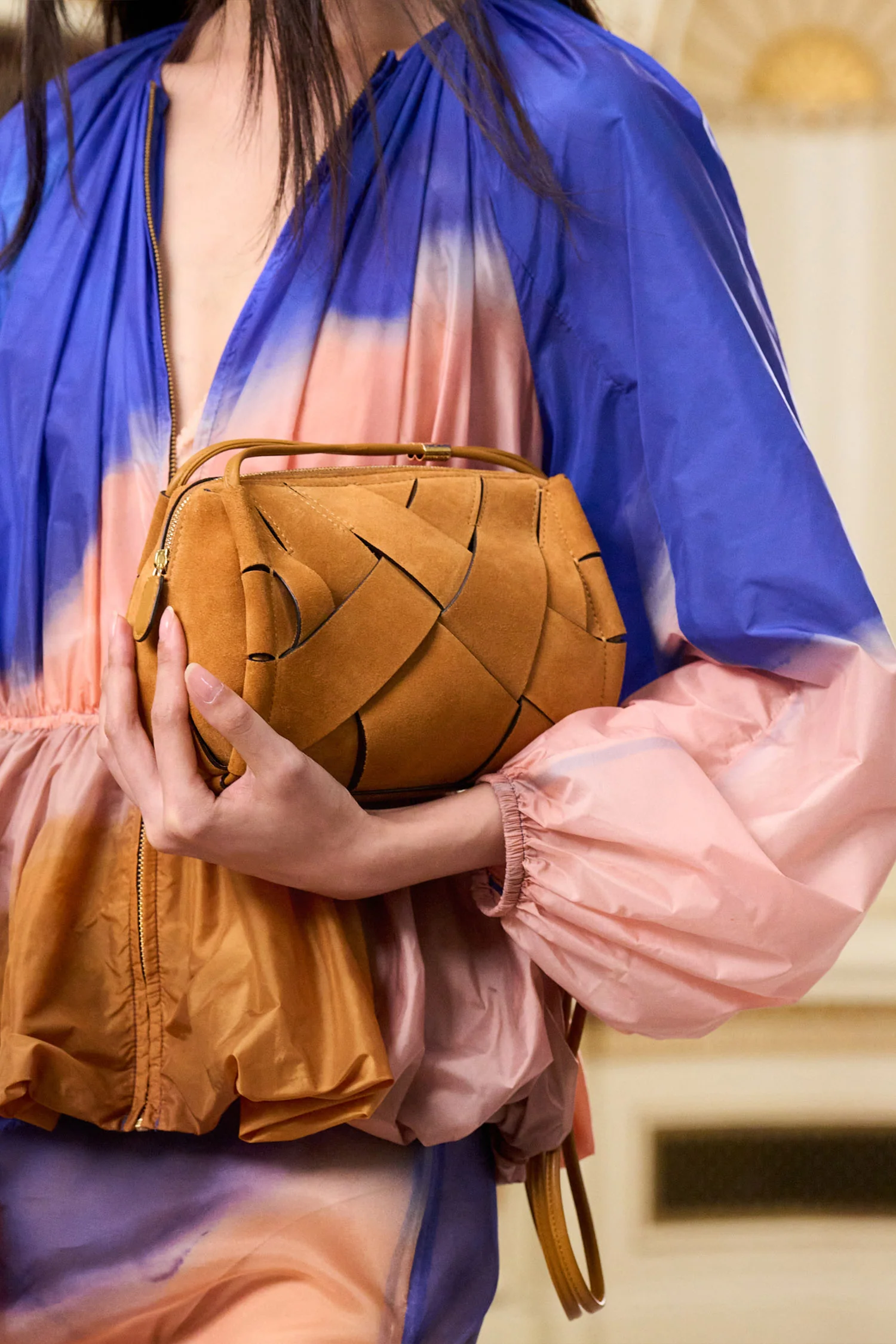 Charlotte Camera Bag - Canyon - Image 10