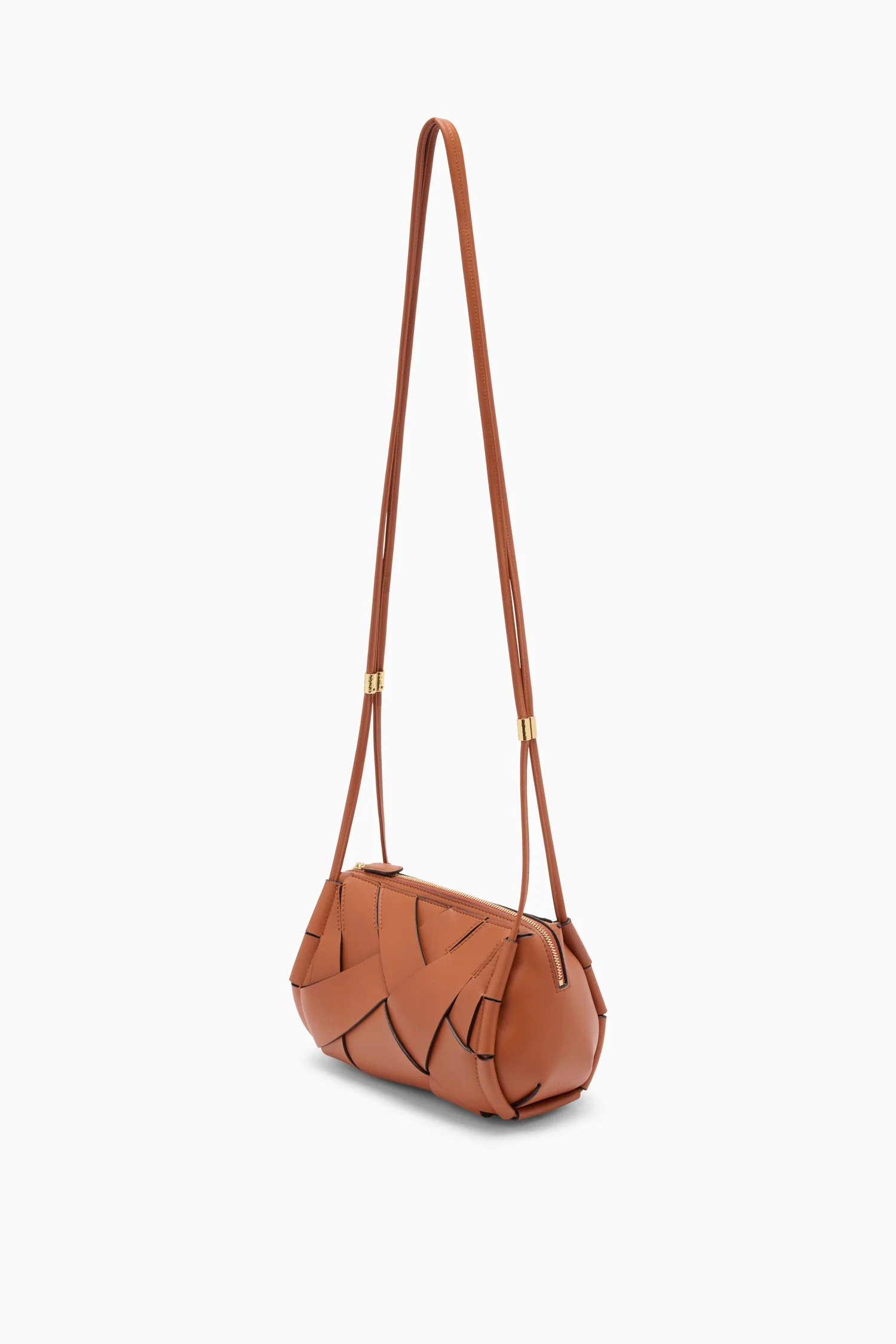 Charlotte Camera Bag - Sierra - Image 2