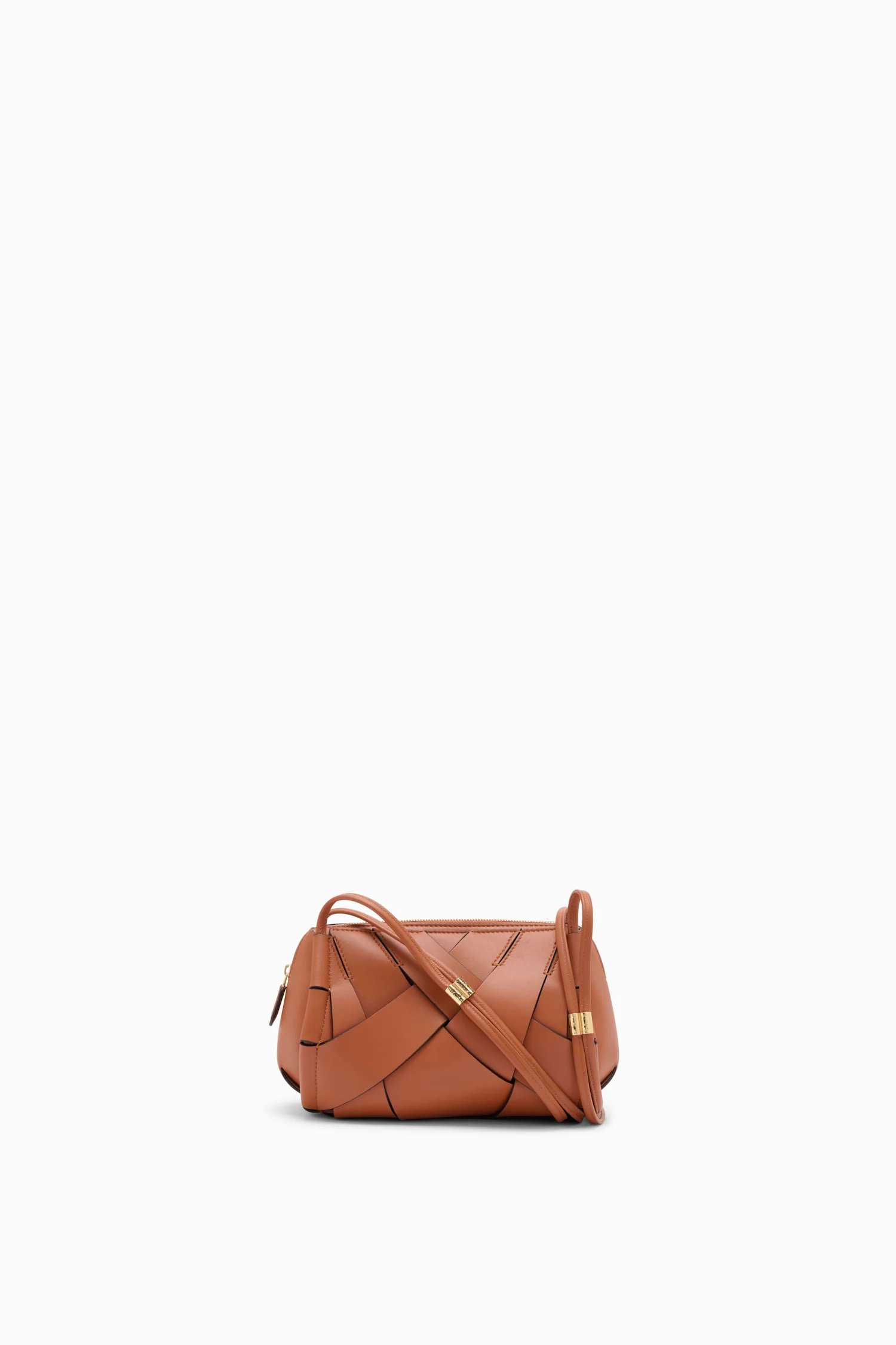 Charlotte Camera Bag - Sierra - Image 5