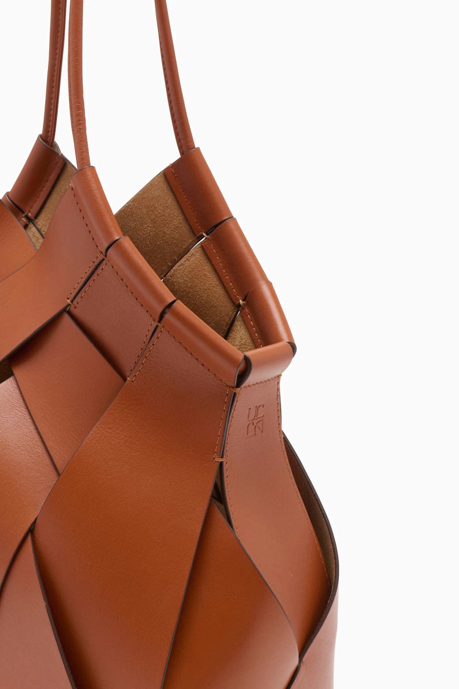 Charlotte Shoulder Bag - Sierra - Image 3