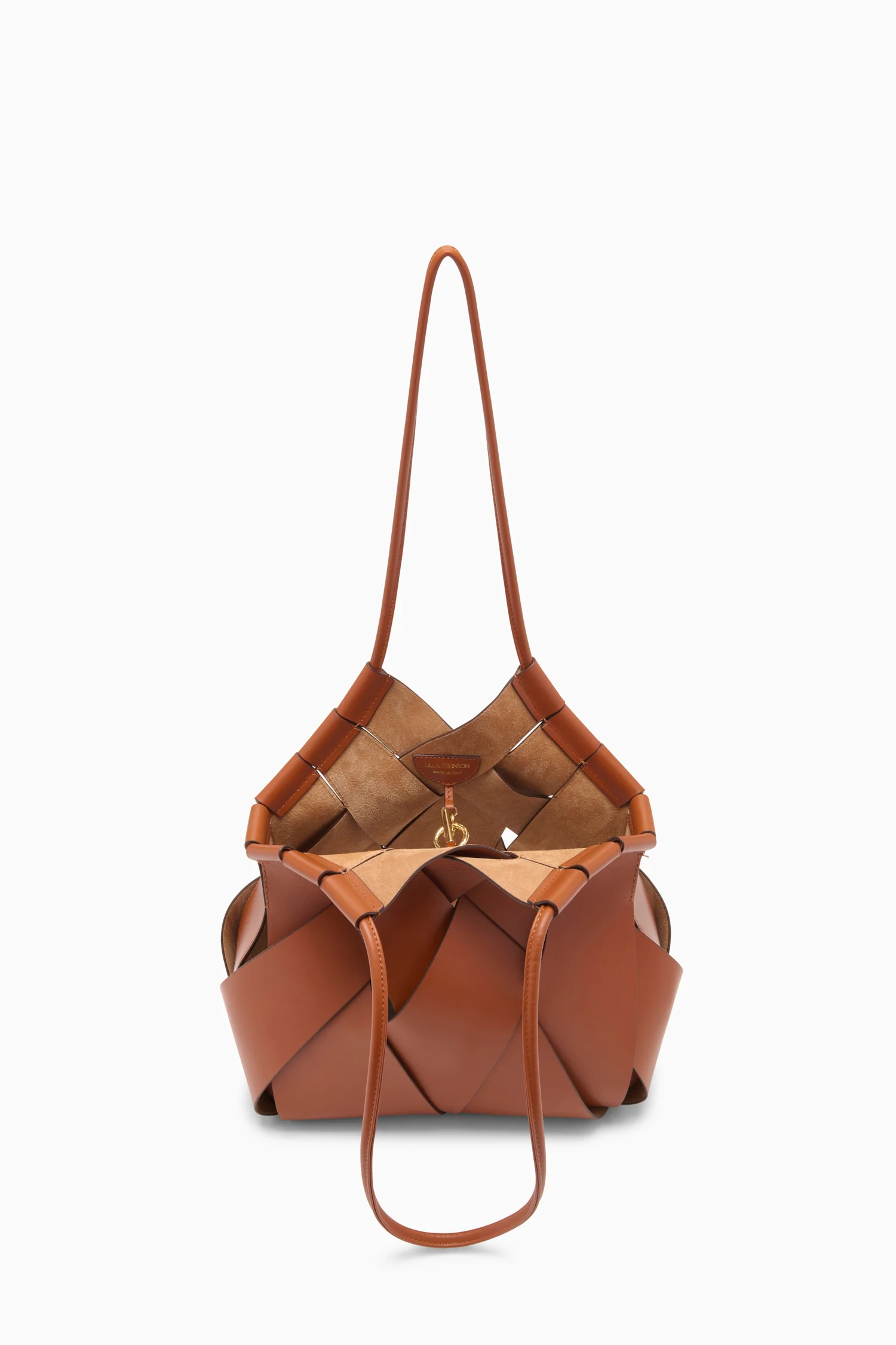 Charlotte Shoulder Bag - Sierra - Image 4
