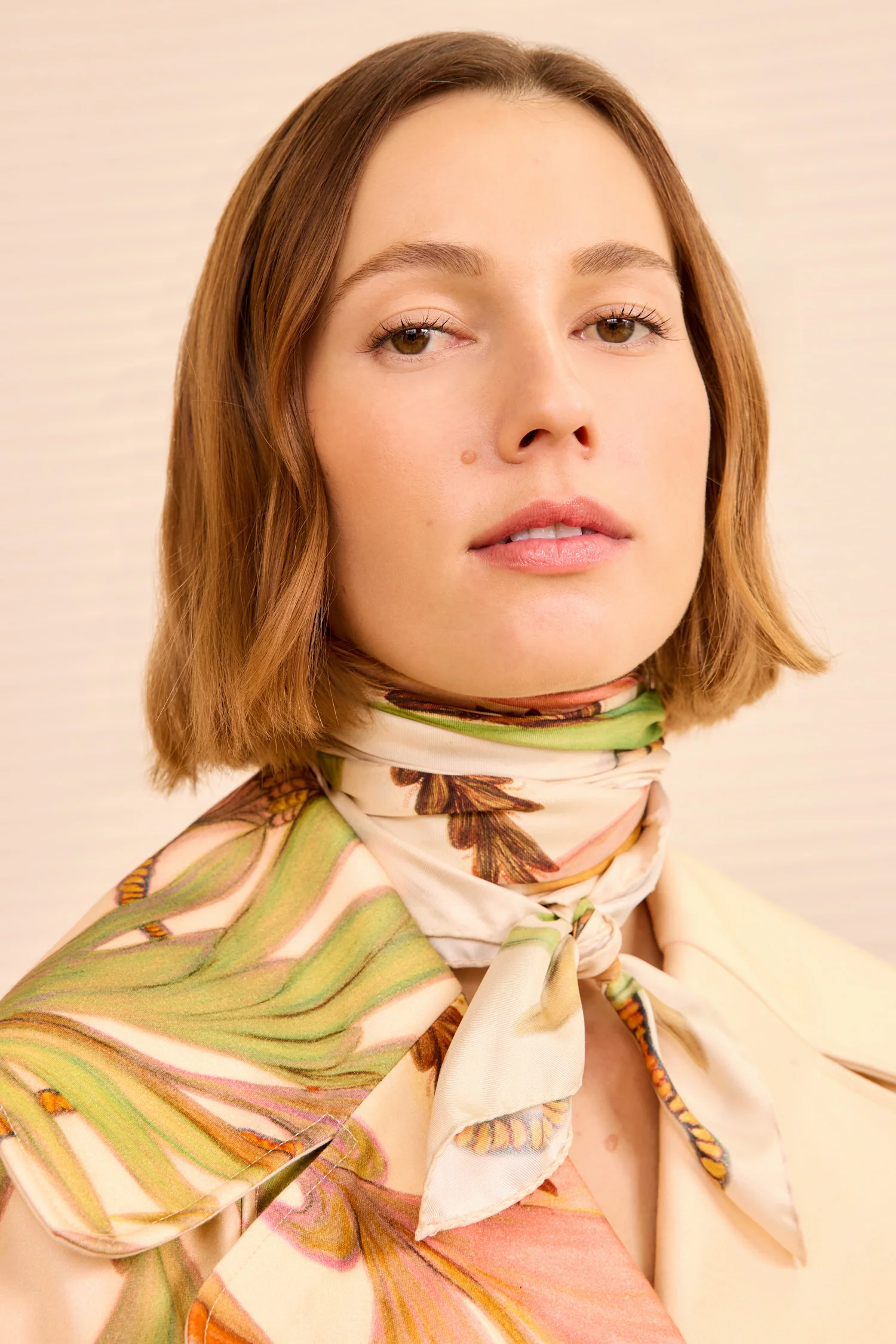 Chiara Scarf - Inner Nature - Image 4