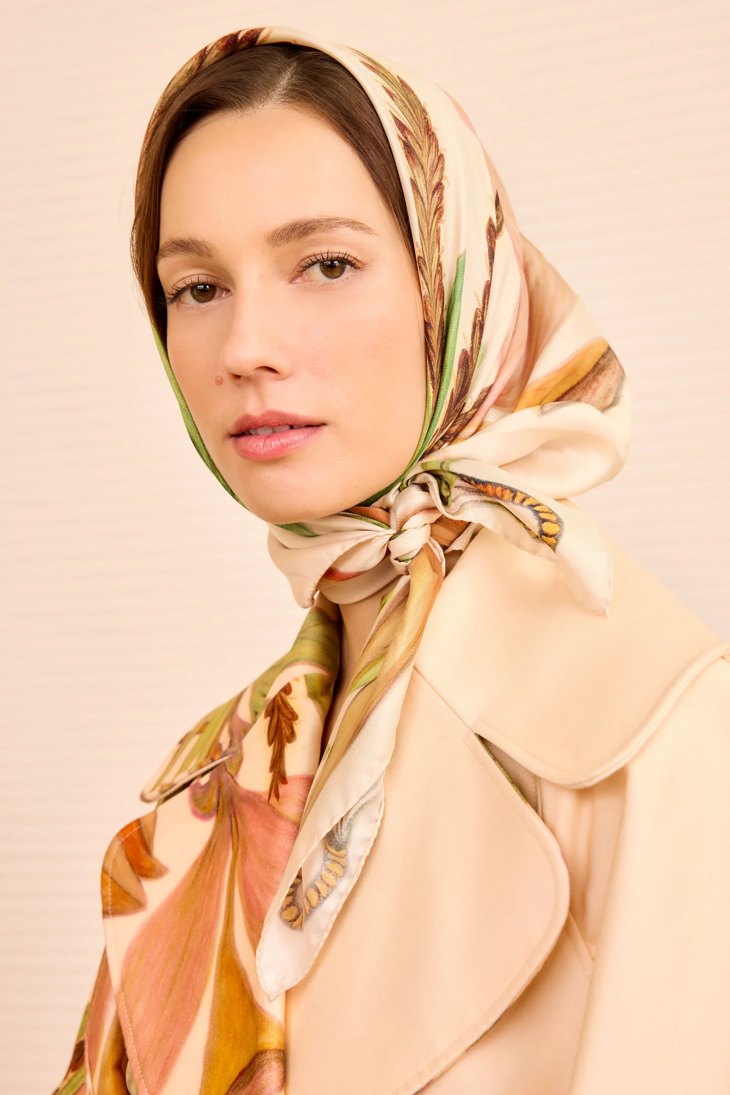 Chiara Scarf - Inner Nature - Image 5