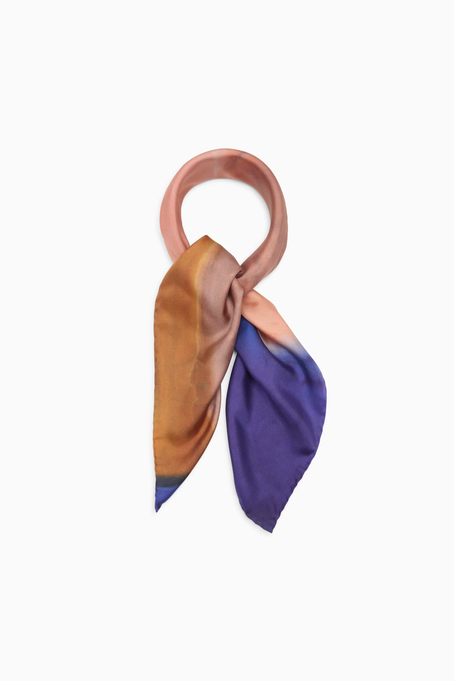 Chiara Scarf - Moontide - Image 3