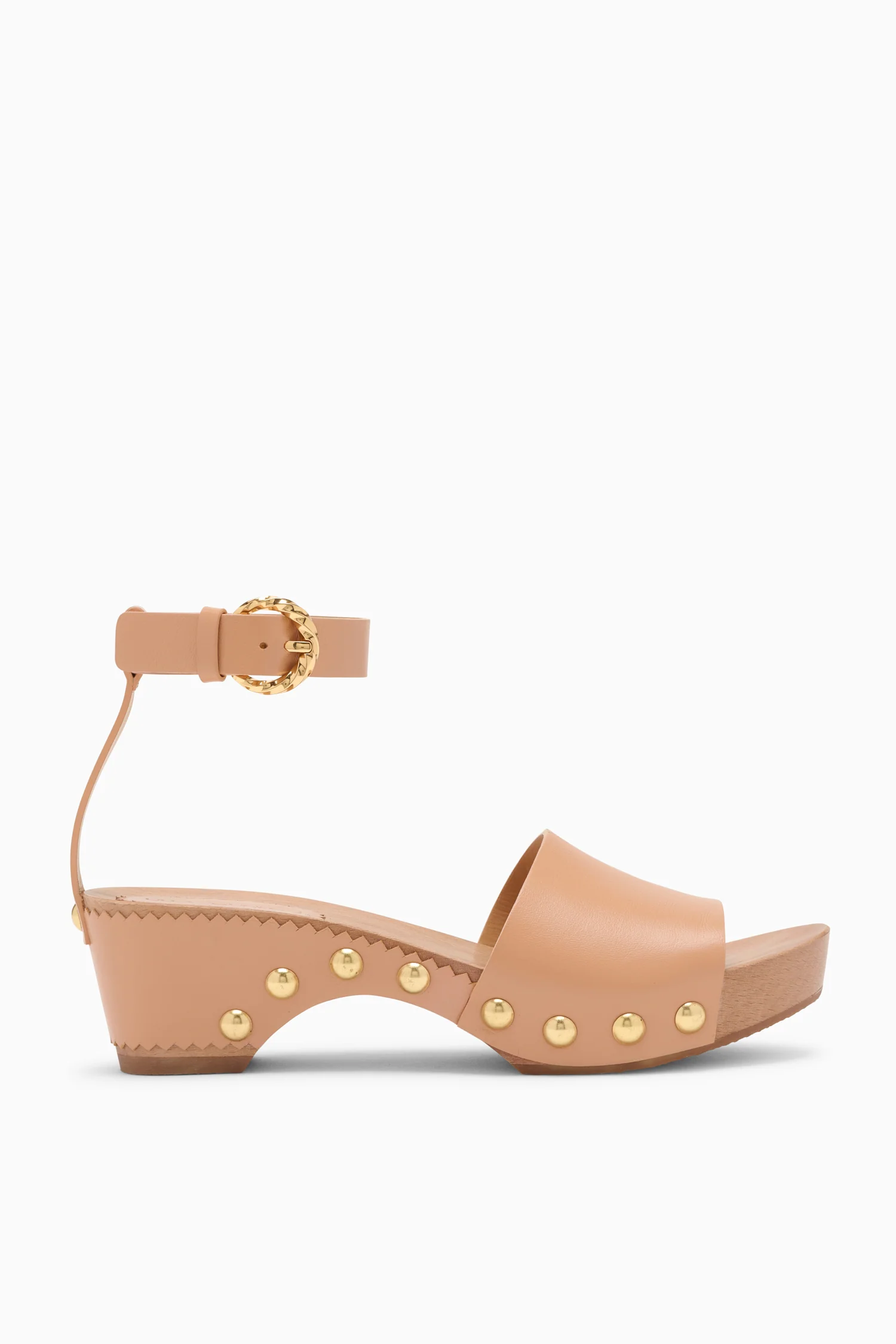 Esti Clog - Sienna