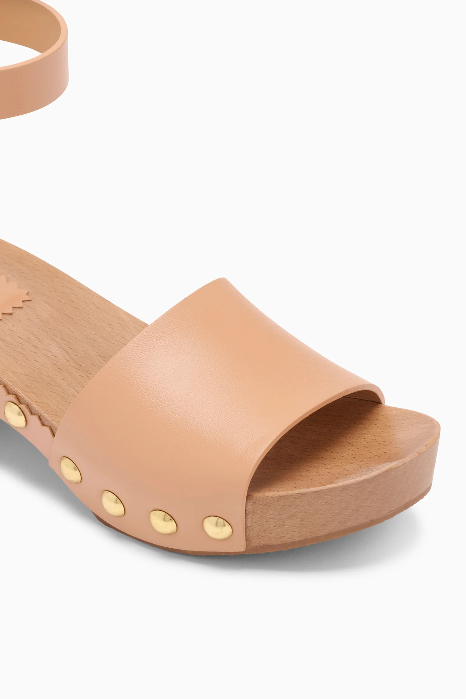 Esti Clog - Sienna - Image 3
