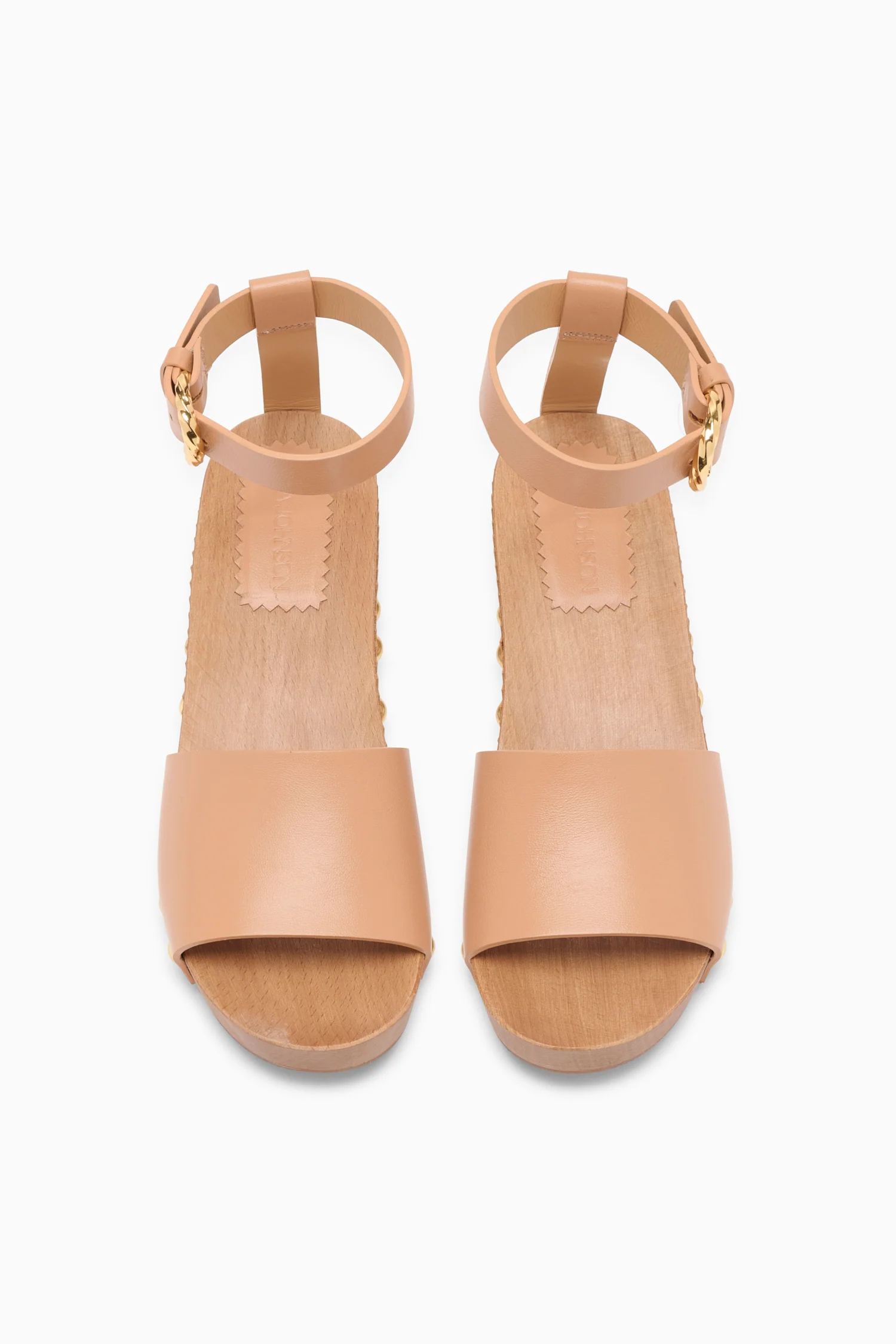 Esti Clog - Sienna - Image 4