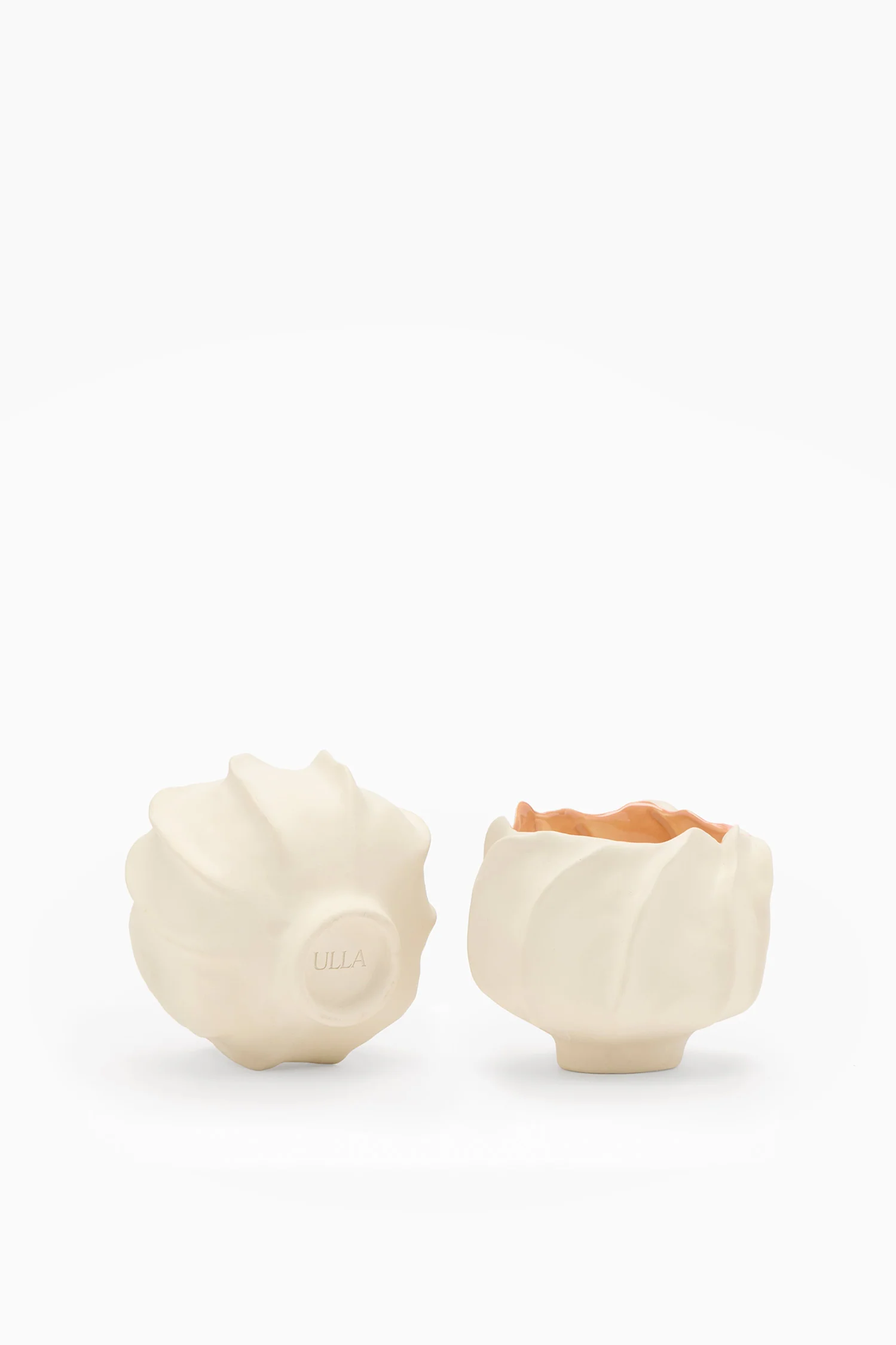 ULLA Candle - Gold - Image 5
