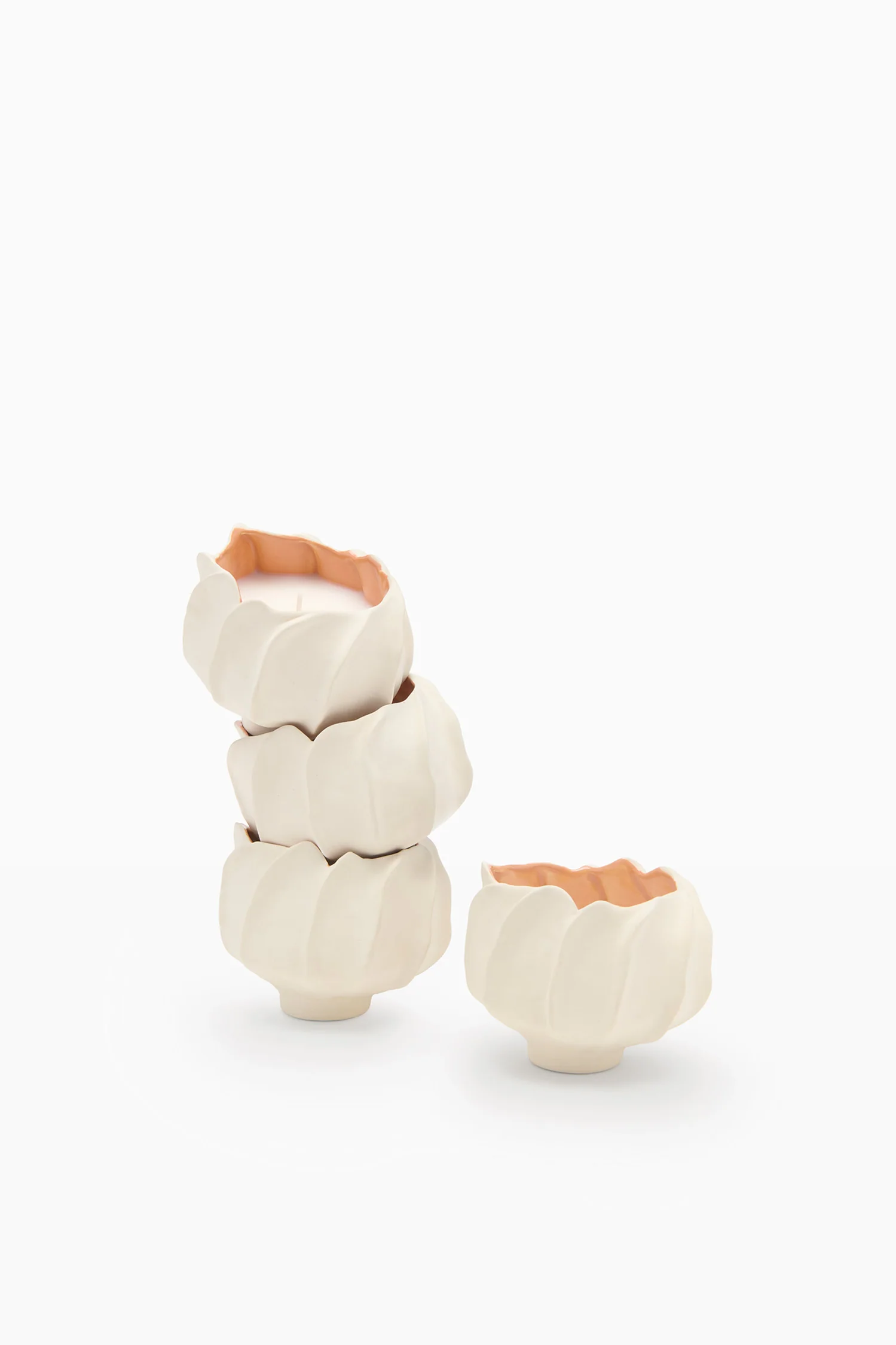 ULLA Candle - Gold - Image 7