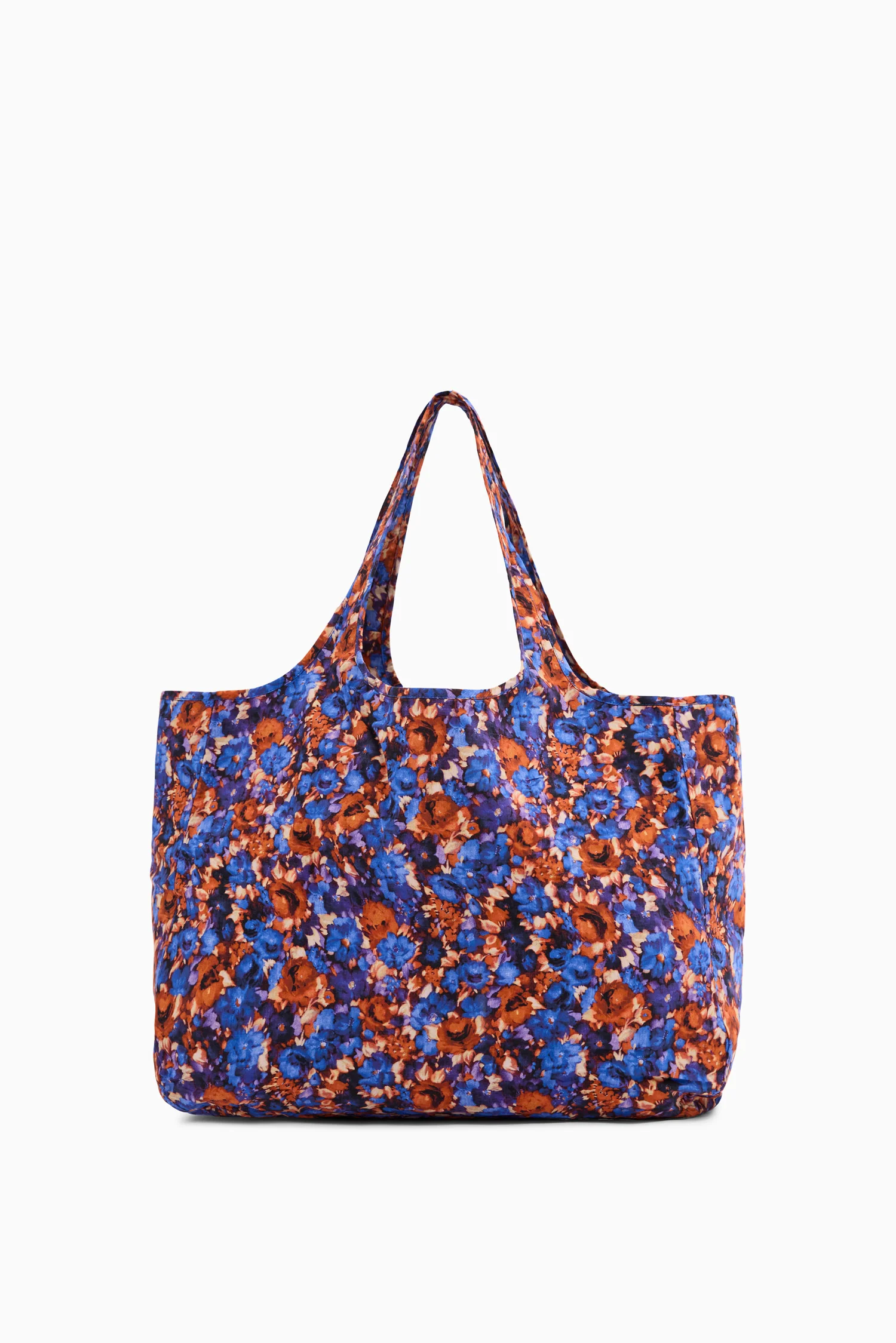 Kamari Tote - Violet