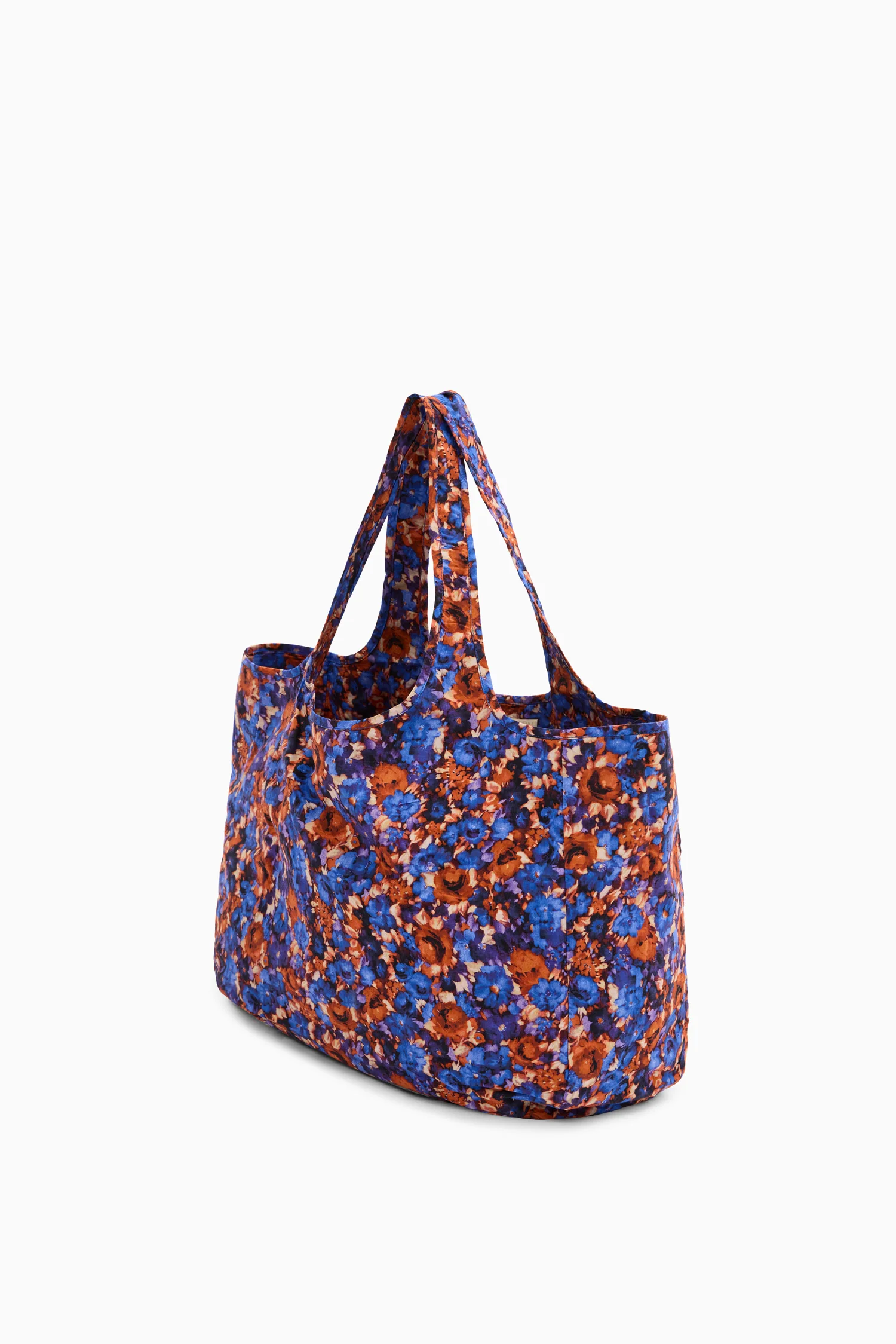 Kamari Tote - Violet - Image 2