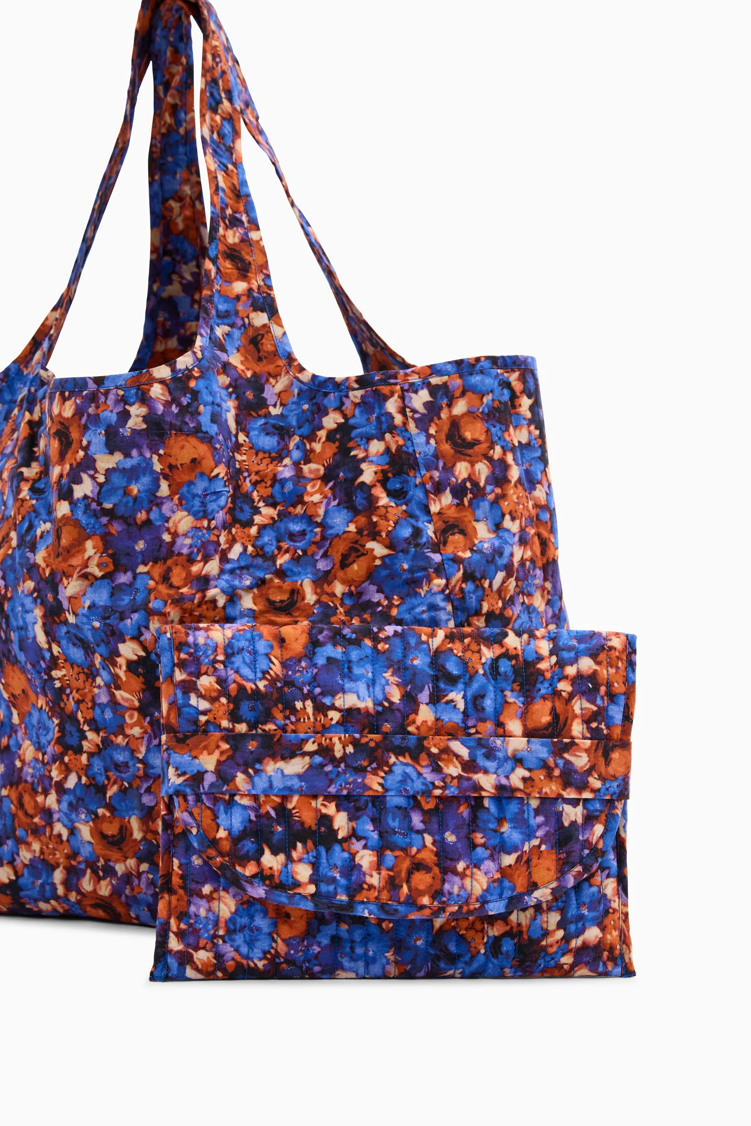 Kamari Tote - Violet - Image 3