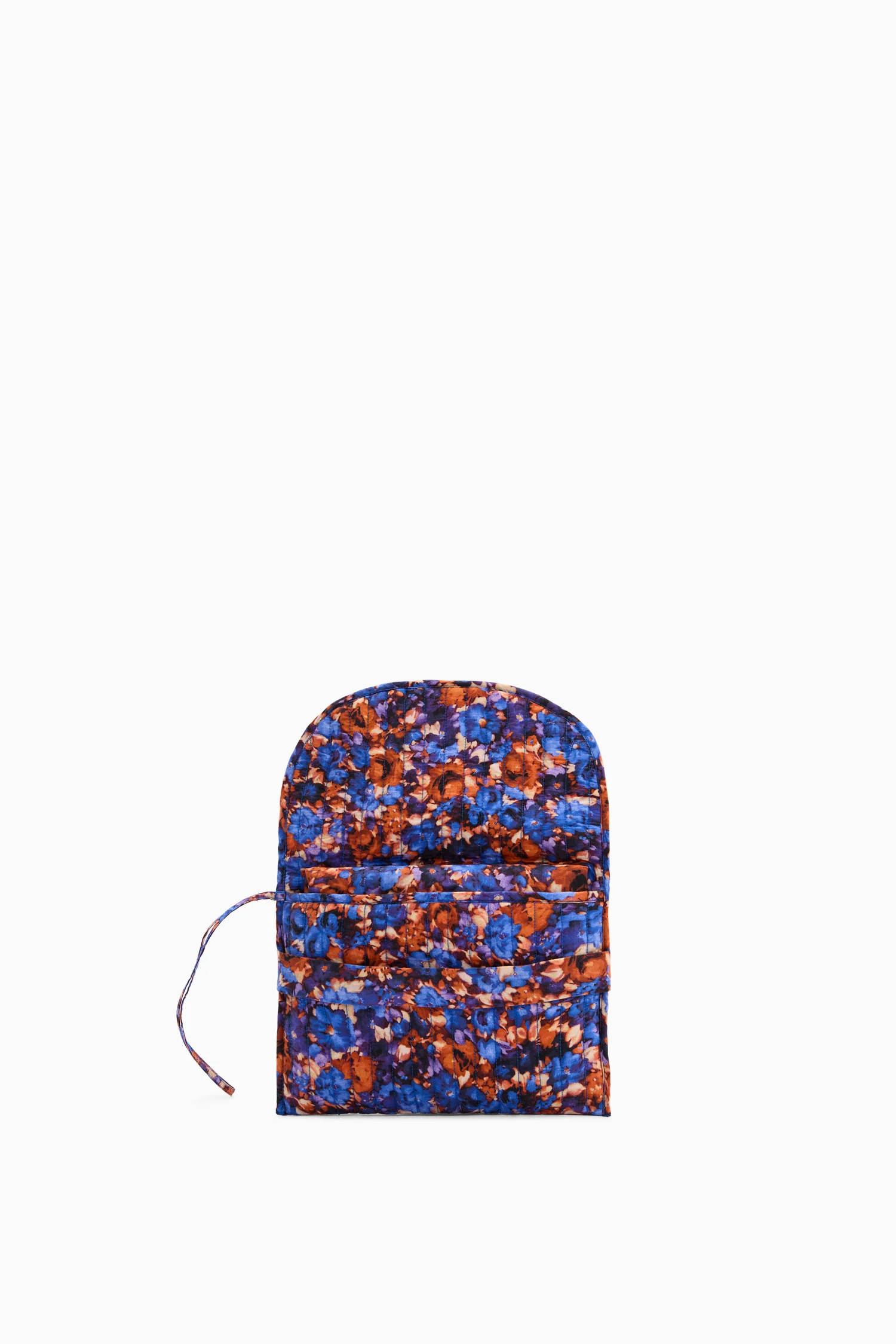 Kamari Tote - Violet - Image 4