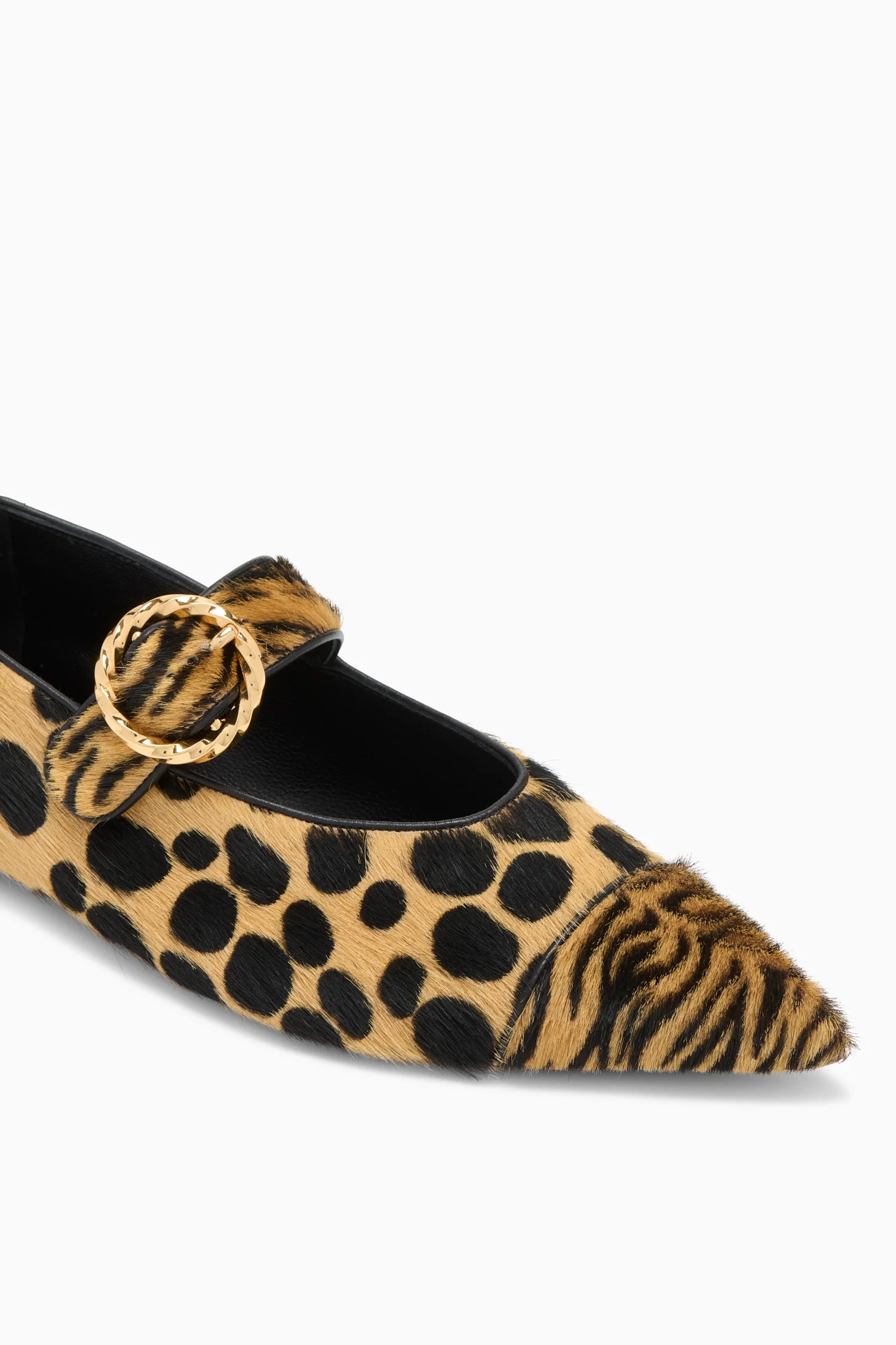 Kiki Flat - Animal Mixte - Image 3