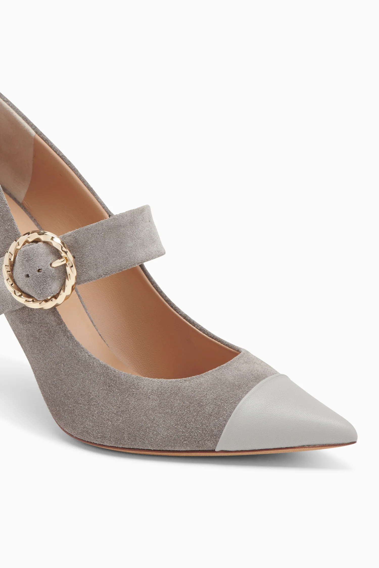 Kiki Heel - Dove - Image 3