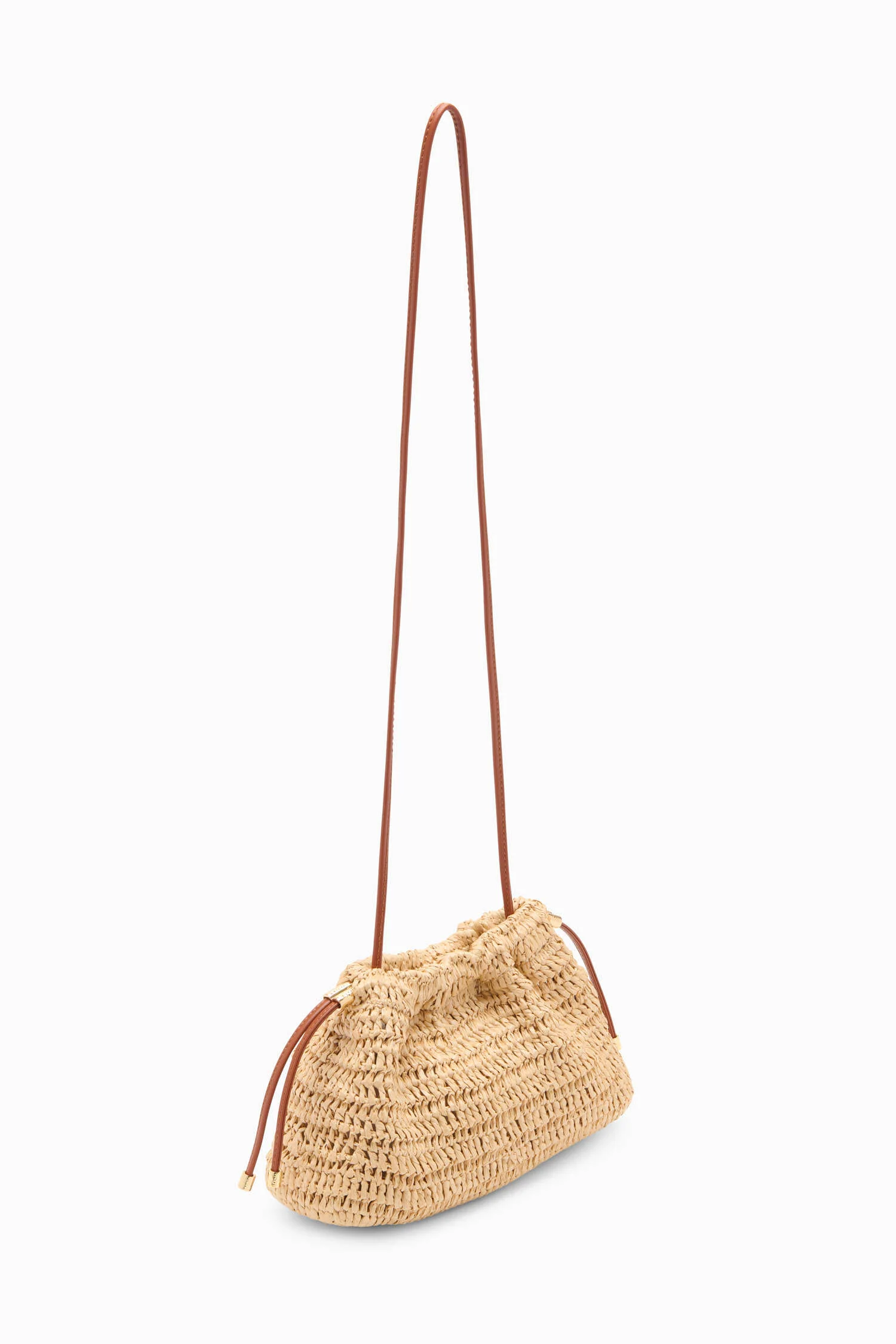 Lali Clutch - Natural - Image 2
