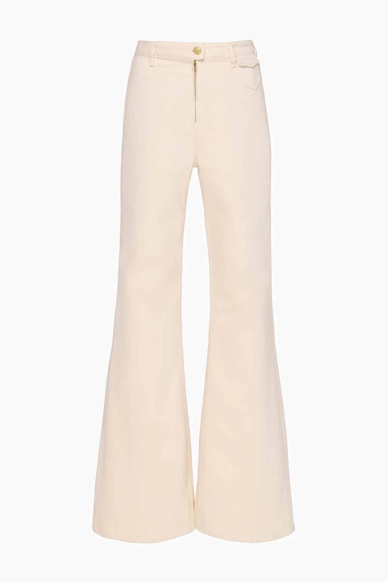 The Odelia Jean - Cowrie
