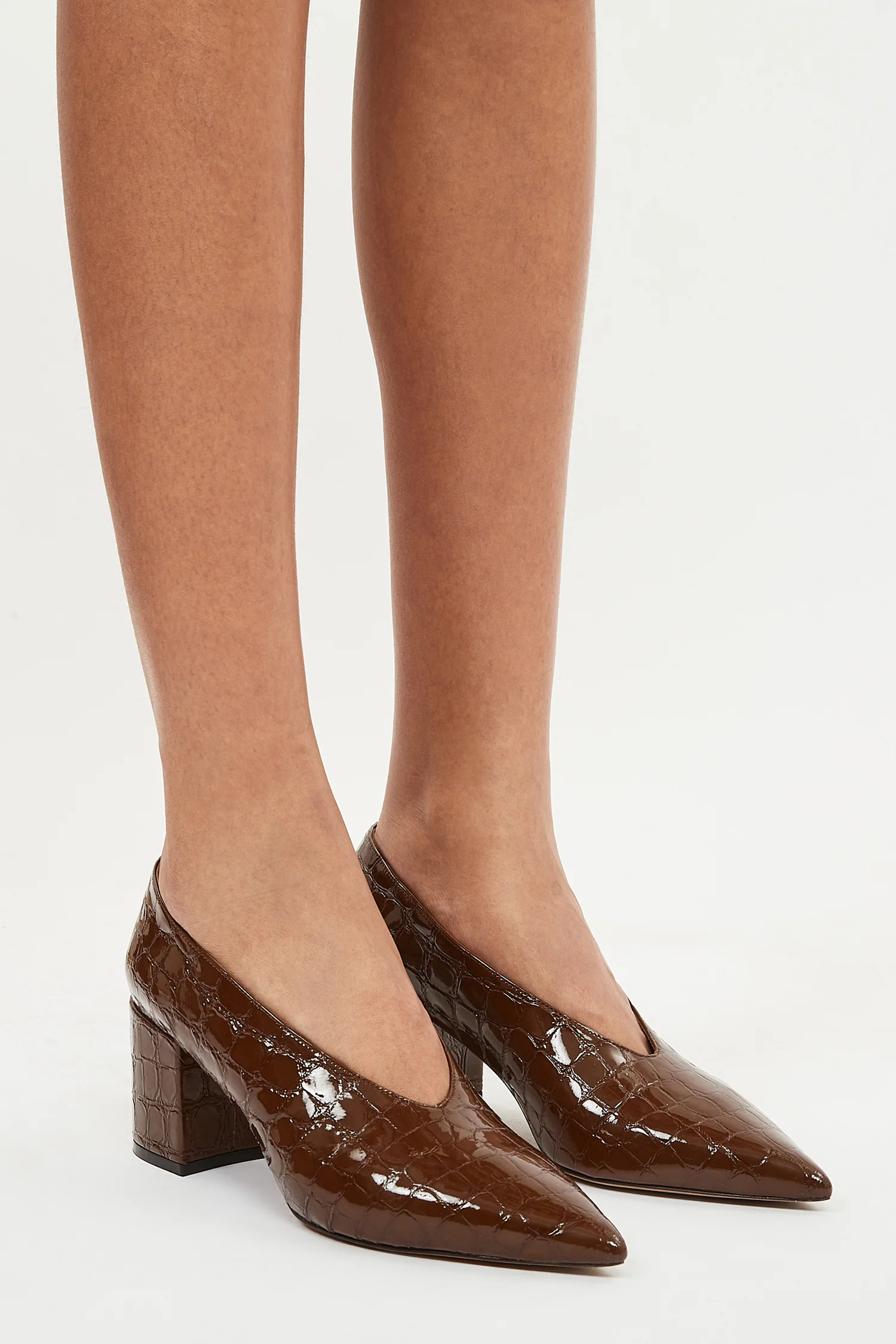 Polline Pump - Sequoia - Image 2