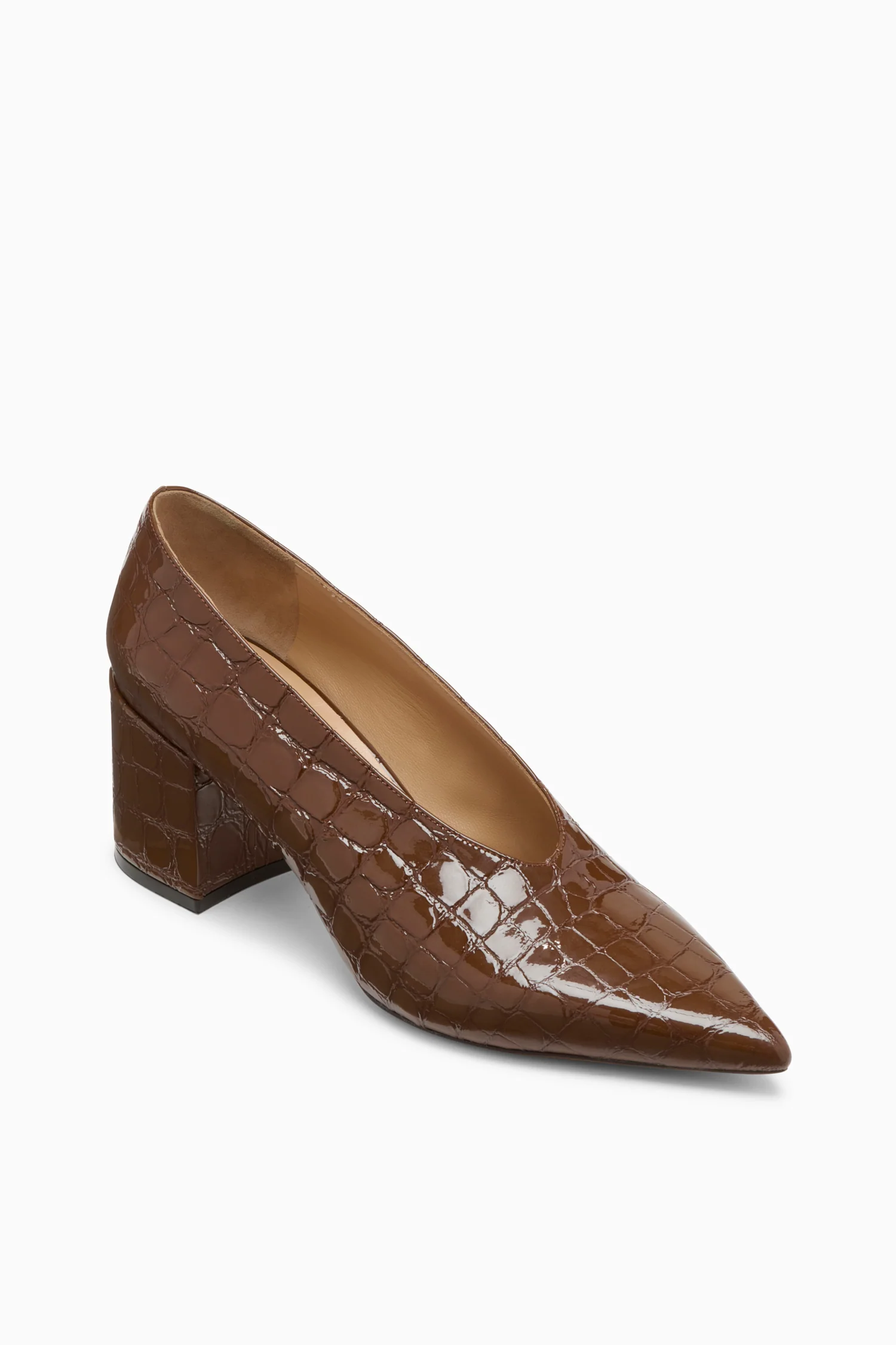 Polline Pump - Sequoia - Image 3