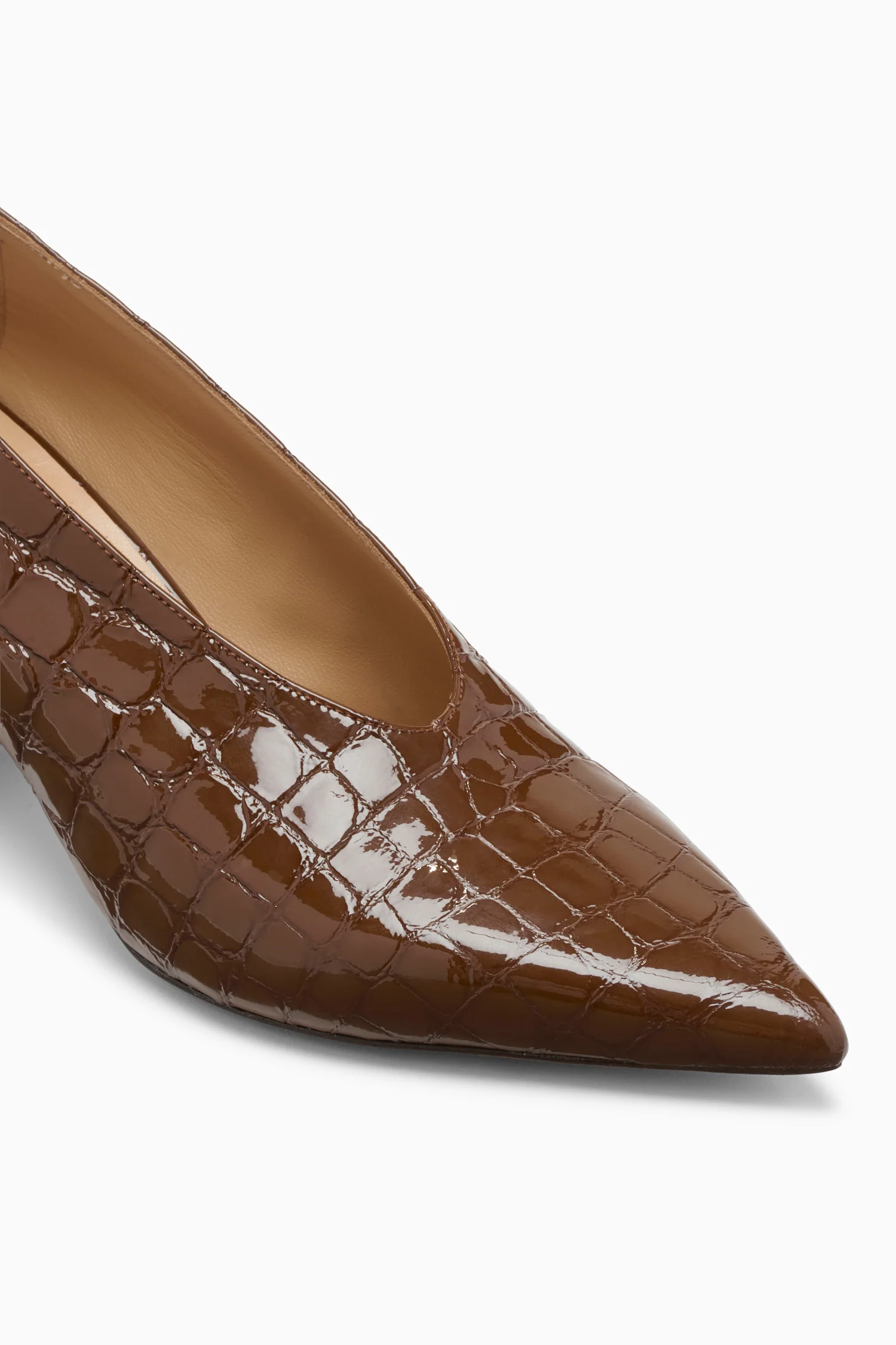 Polline Pump - Sequoia - Image 4