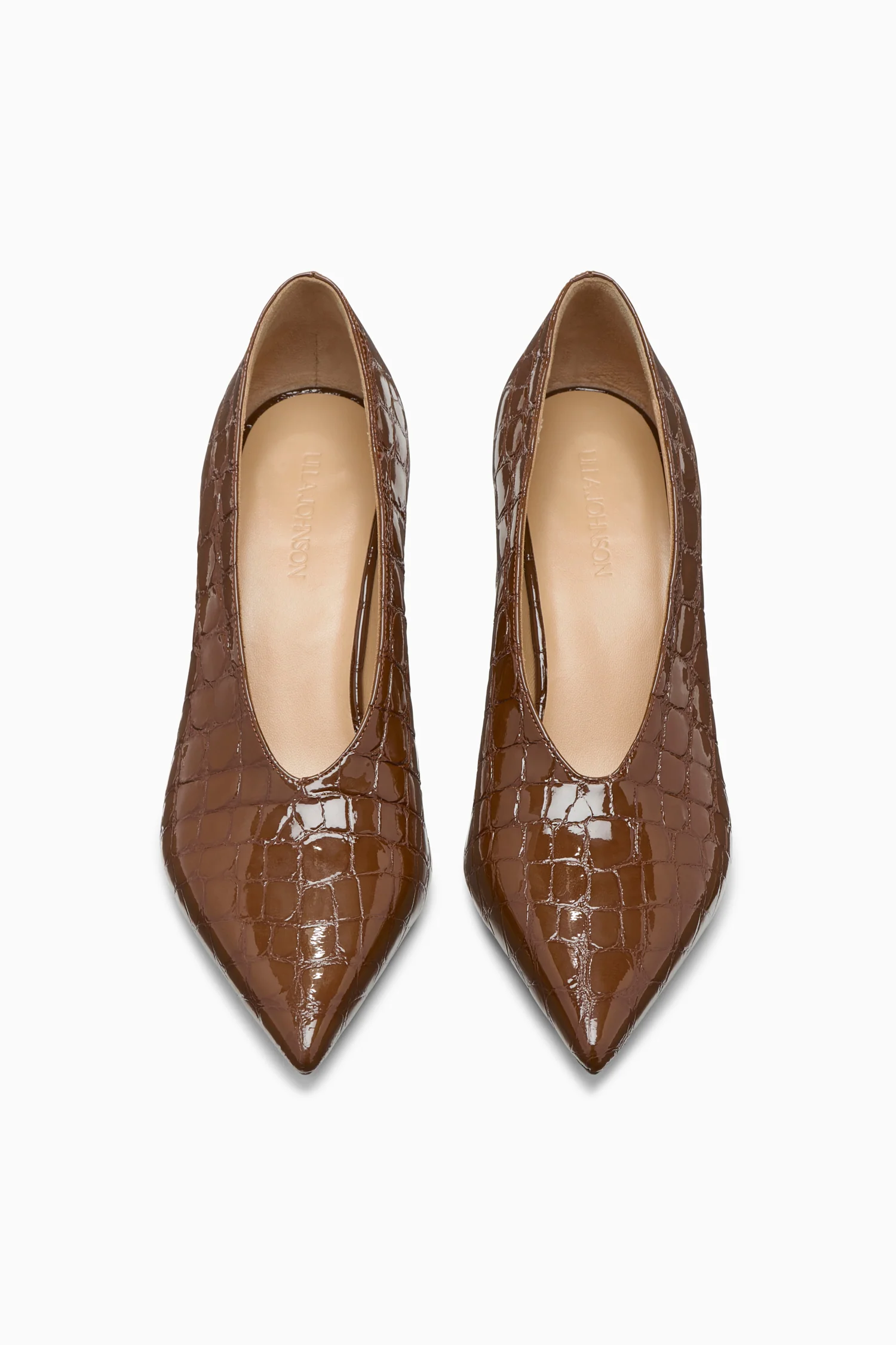 Polline Pump - Sequoia - Image 5